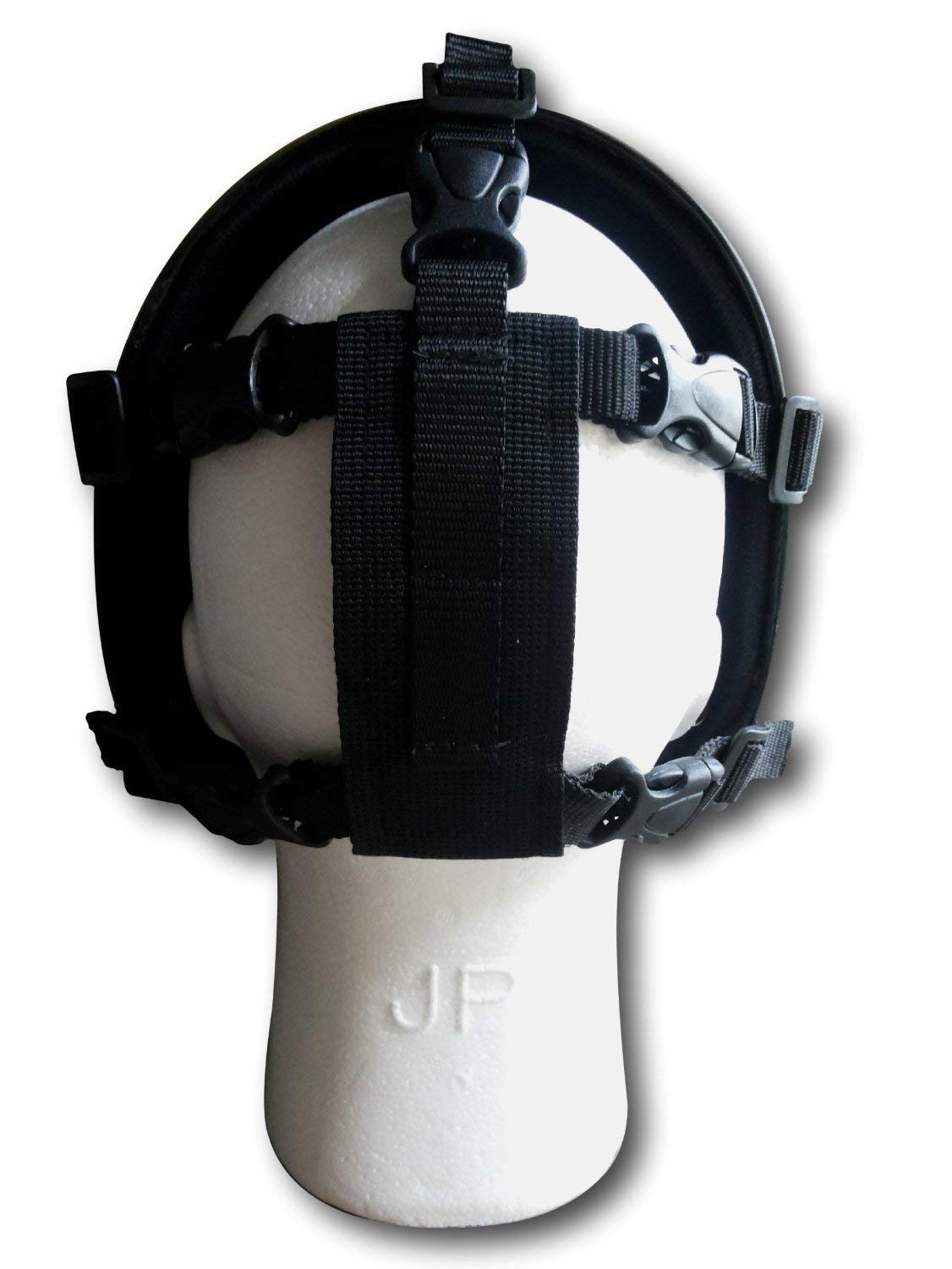 Halloween Airsoft Mask - Full Face Protection for Paintball & Airsoft Games | Durable & Comfortable for Cosplay, Tactical Sports & Halloween Costumes
