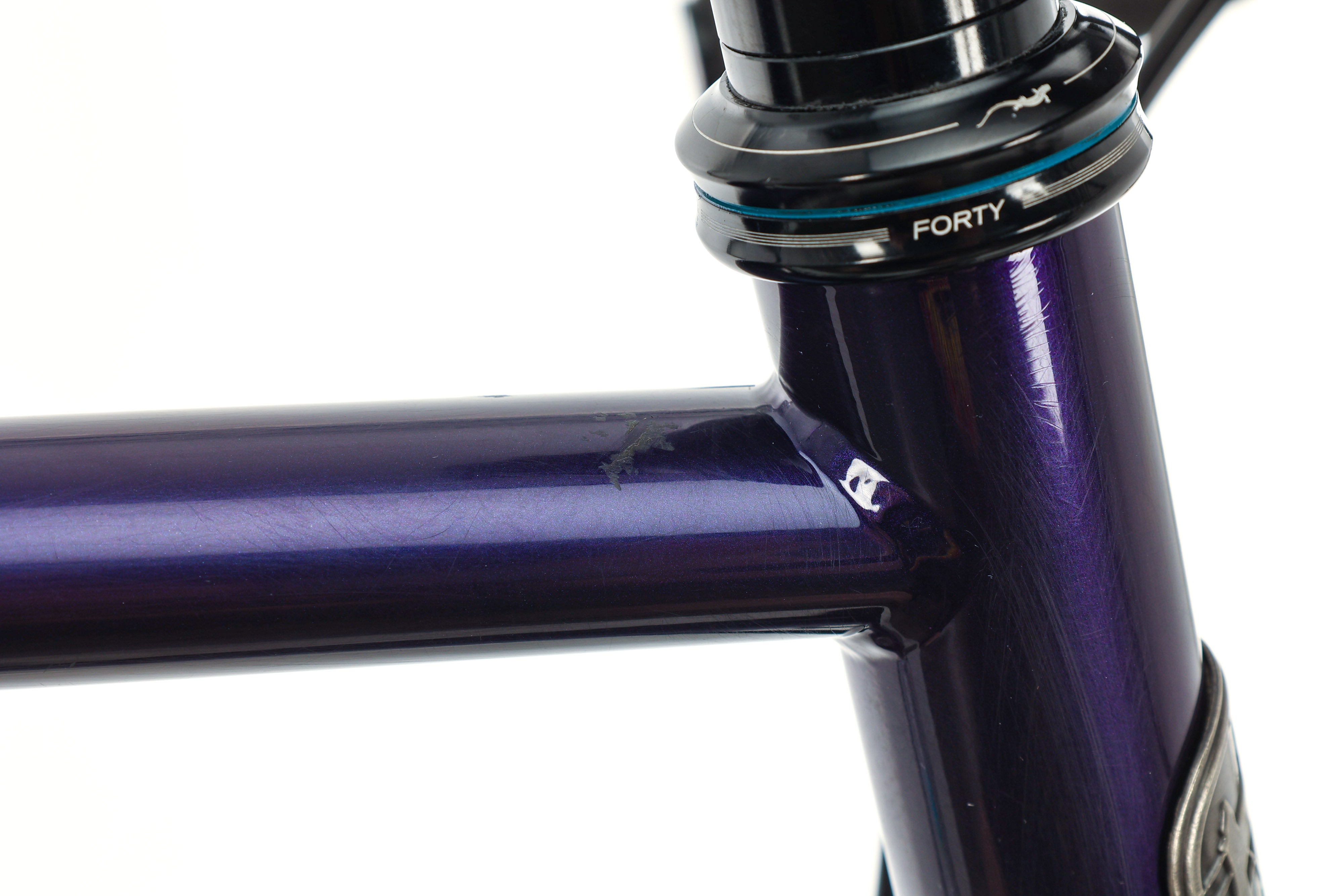 2020 All City Cosmic Stallion Force 1 Gravel Bike - 58cm Men's Adventure Road Bike for Off-Road Trails & Commuting