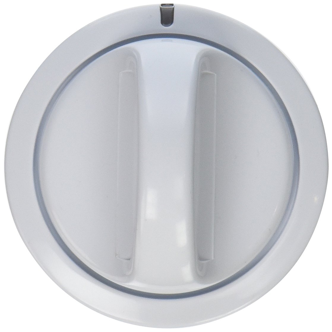 GE WE01X10082 Dryer Timer Knob Replacement Part - Compatible with GE, Hotpoint & Kenmore Dryers - Easy DIY Installation for Home Laundry Room Repair