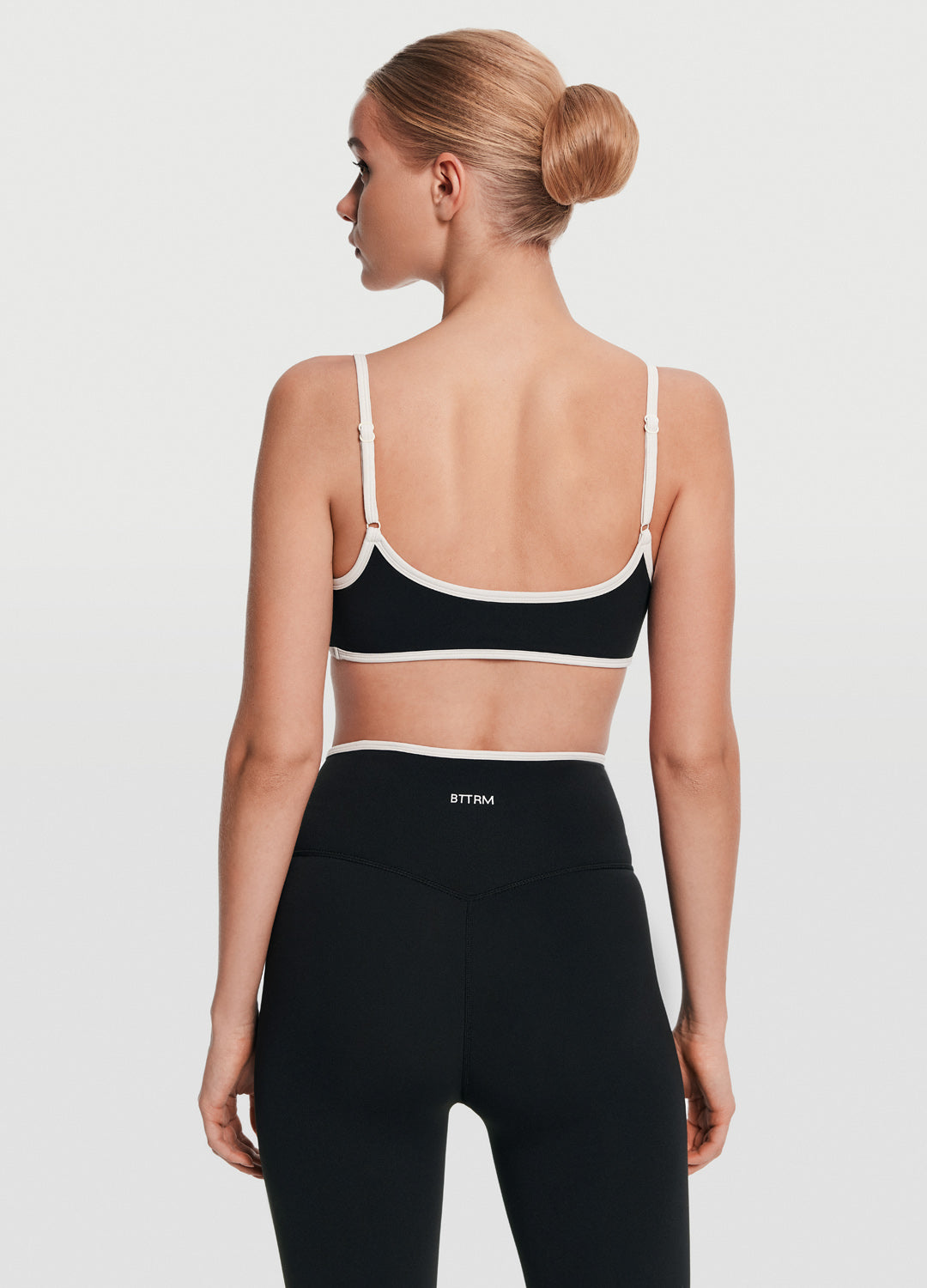 Strappy Scoop Neck Tank Top for Women - Sexy Summer Crop Top - Casual & Party Wear - Perfect for Beach, Vacation, and Night Out