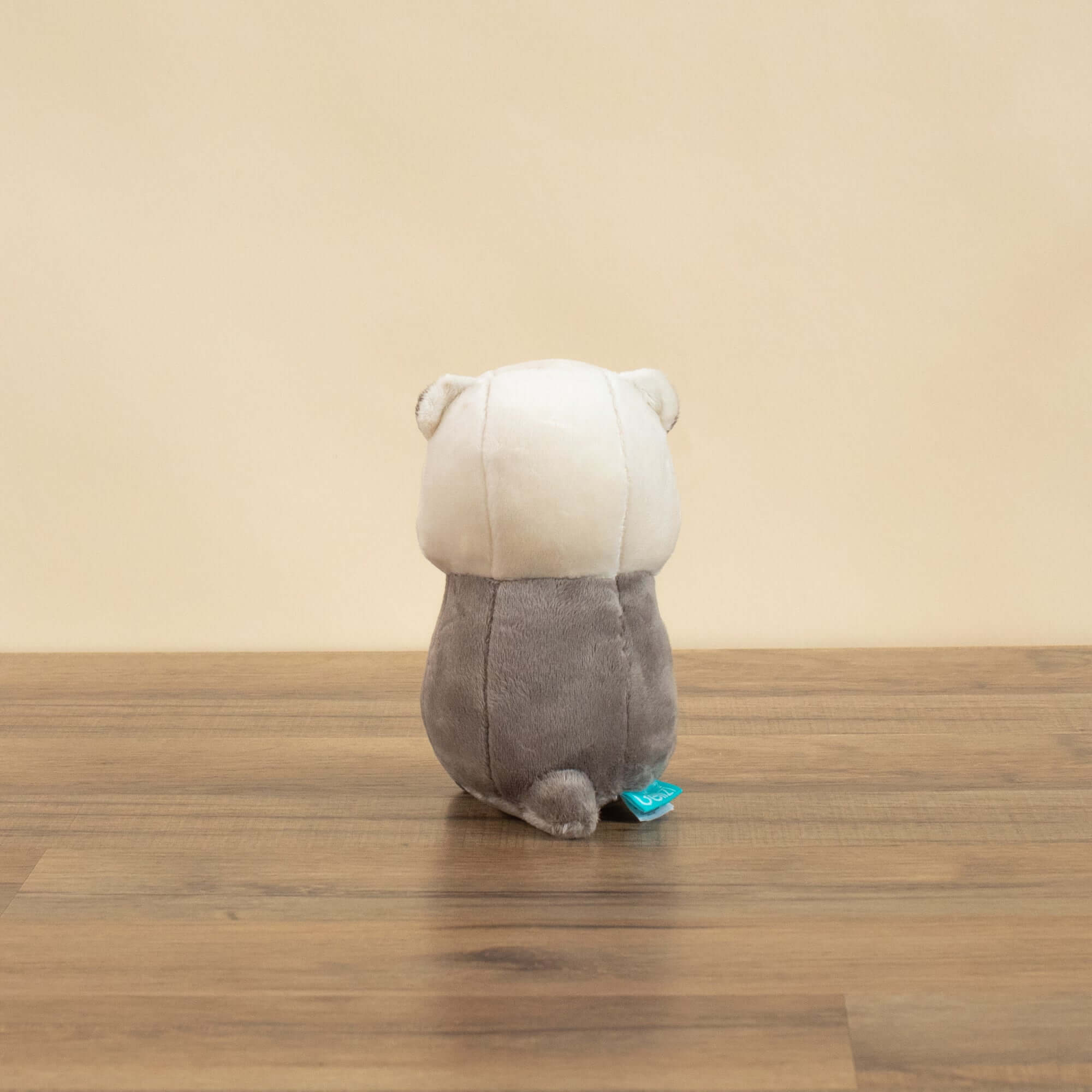 Mini Otti the Otter Plush Toy - Soft & Cuddly Stuffed Animal for Kids & Collectors | Perfect for Gifts, Nursery Decor & Comfort Companionship