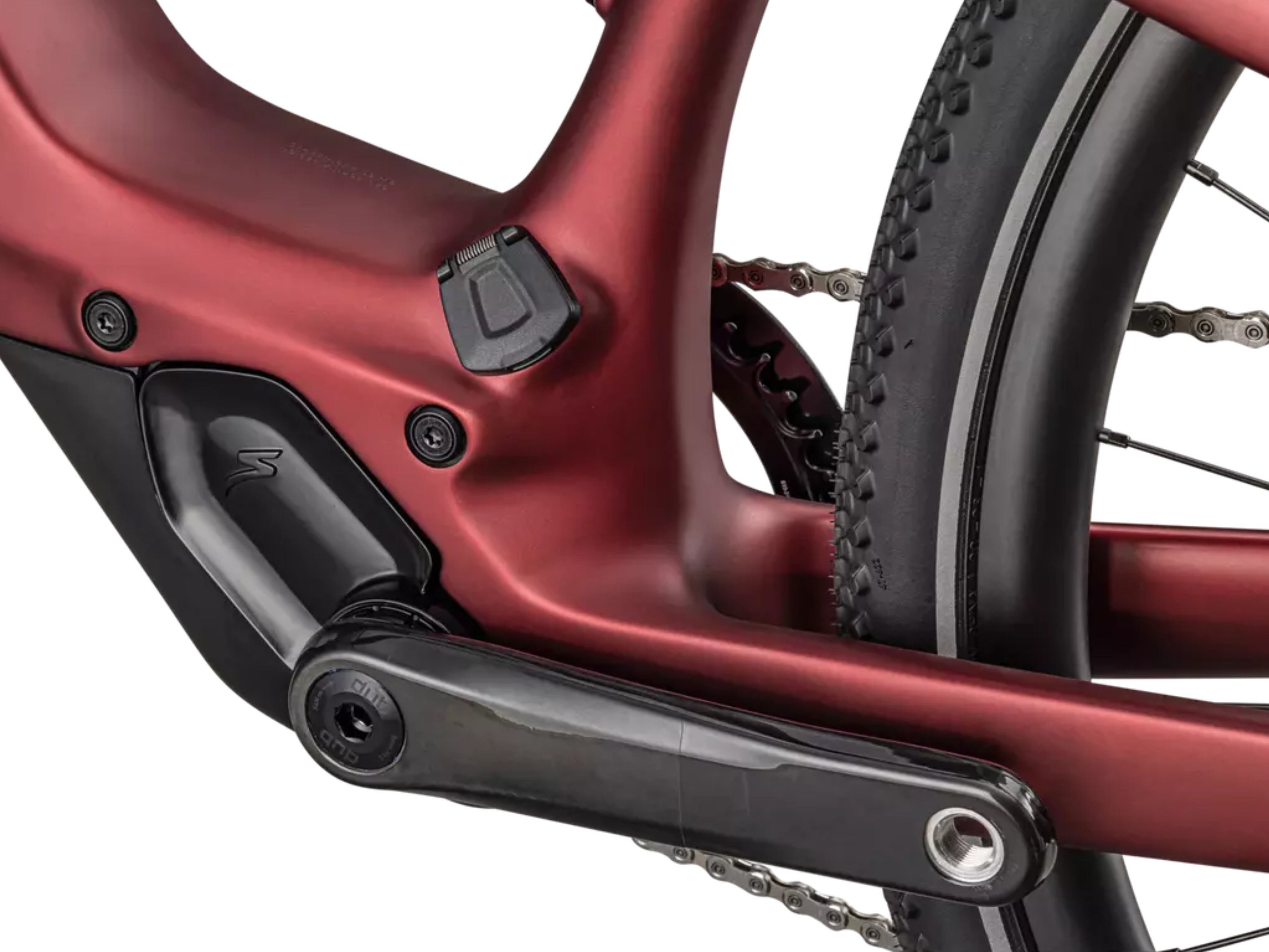 Specialized Turbo Vado SL 2.0 Carbon Electric Bike - Lightweight Commuter E-Bike for Urban Riding & Adventure | Perfect for City Commutes & Weekend Explorations