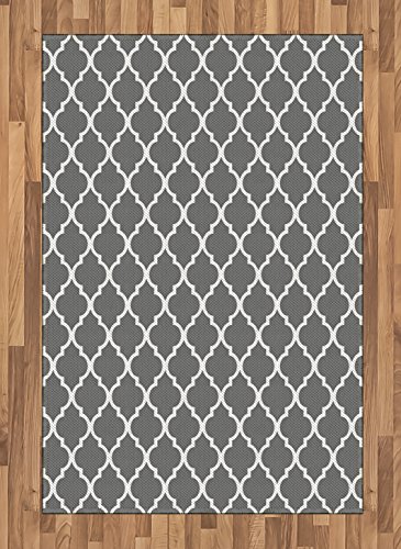 Gray White