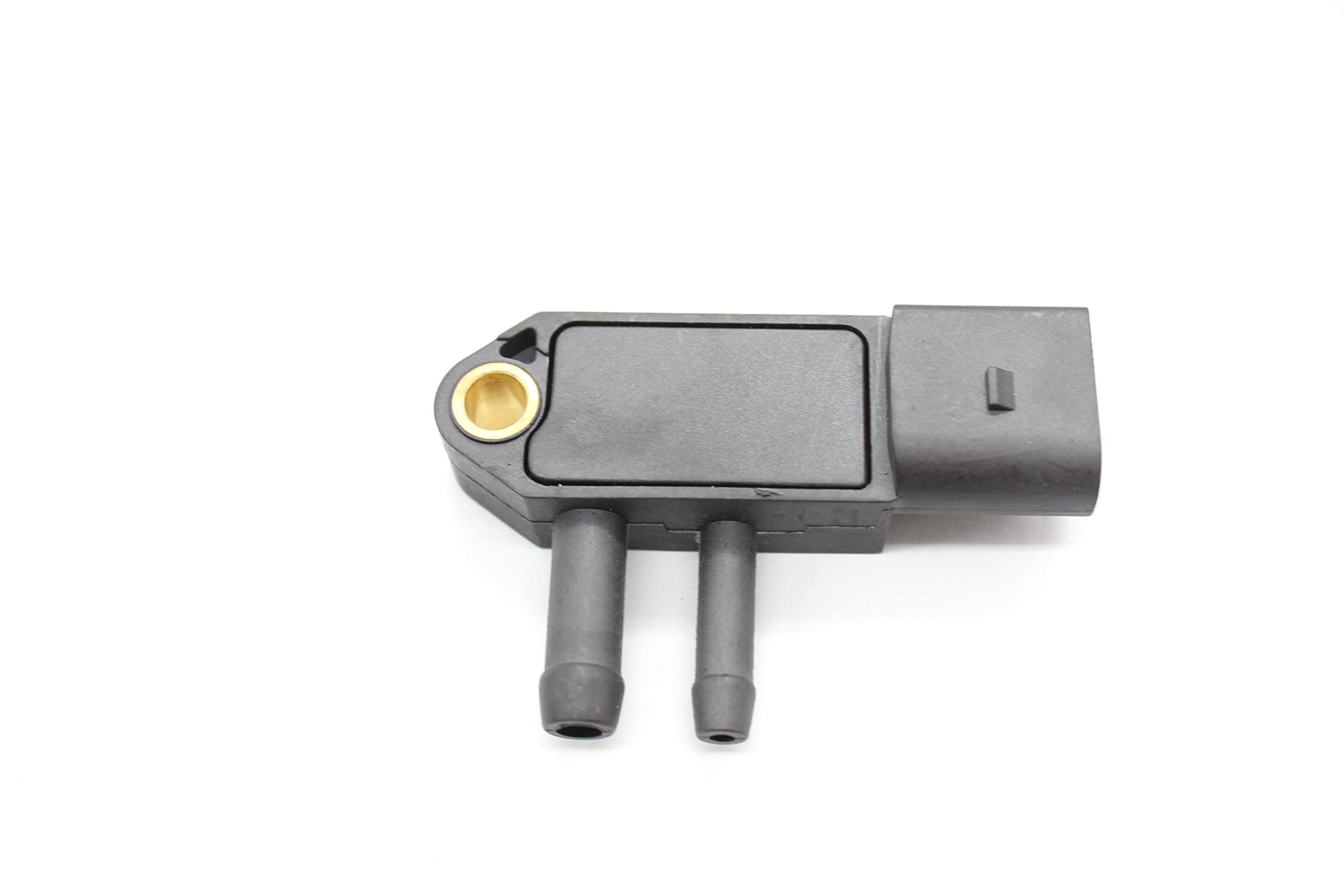 Audi Porsche SEAT Skoda VW Compatible DPF Differential Exhaust Pressure Sensor (0281006005 0281006006 0281002759 059906051A) - Improve Engine Performance & Reduce Emissions for Diesel Vehicles