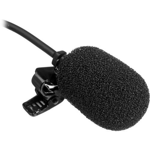 AURAY Foam Windscreens for 1/4