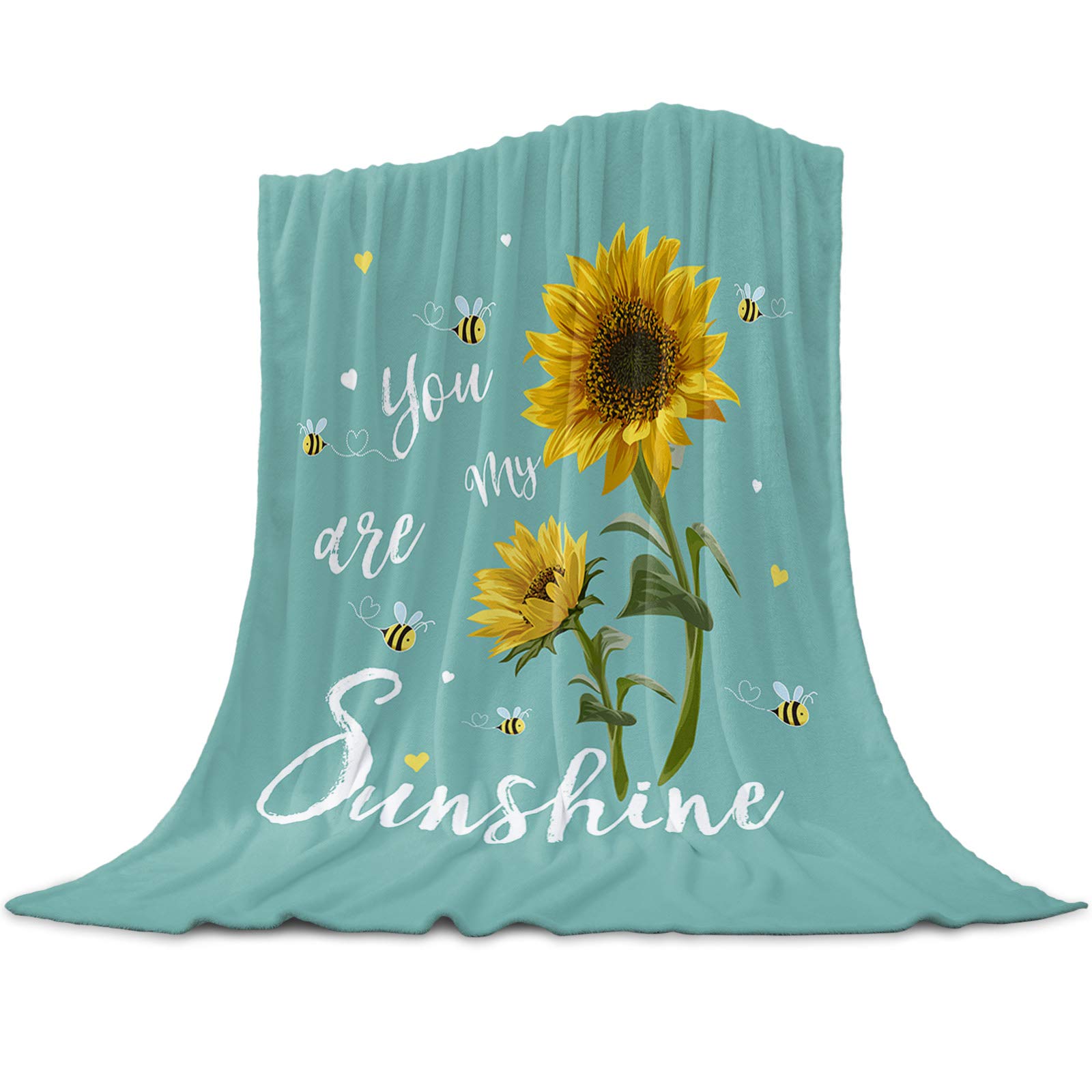 Premium Soft Fleece Blanket - 50