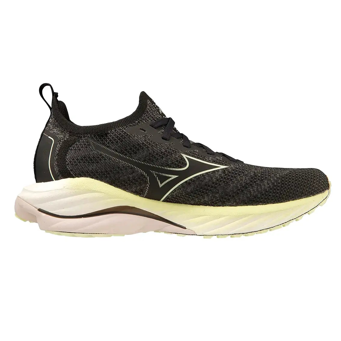 Mizuno Wave Neo Wind Women's Running Shoes - Lightweight & Breathable for Jogging, Training & Outdoor Sports