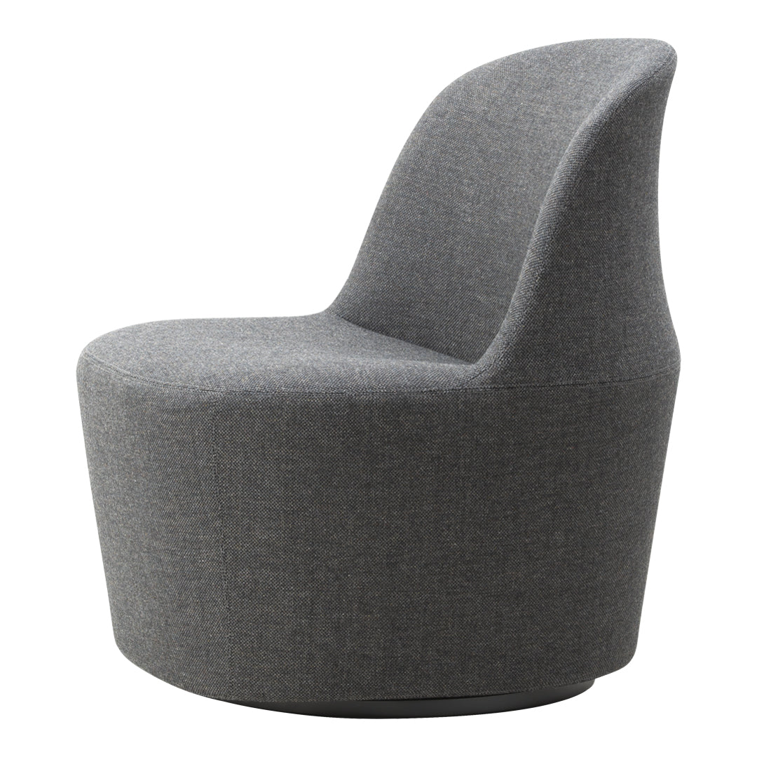 Gomo Lounge Chair - Modern Comfortable Recliner for Living Room, Bedroom & Patio - Perfect for Relaxing, Reading & Napping