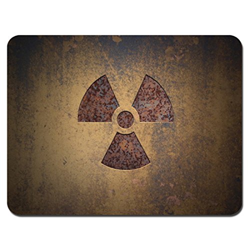 Radioactive Sign