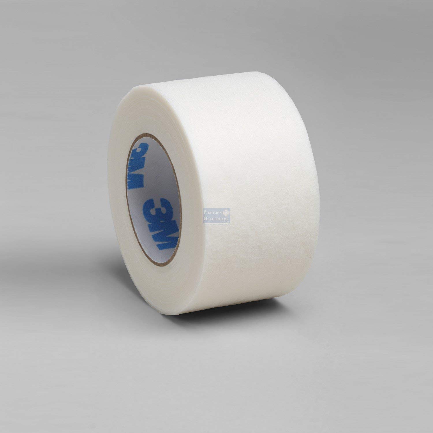 Ritzprime Double-Sided Transparent Tape for Hair Patch & Wig Attachment - 3 Meter White Tape - Secure & Invisible Hold for Cosplay, Costumes & Daily Use