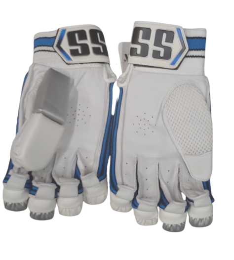Premium SS PLATINO Batting Gloves for Baseball & Softball - Breathable & Grip-Enhanced - Perfect for Training, Games & Outdoor Sports