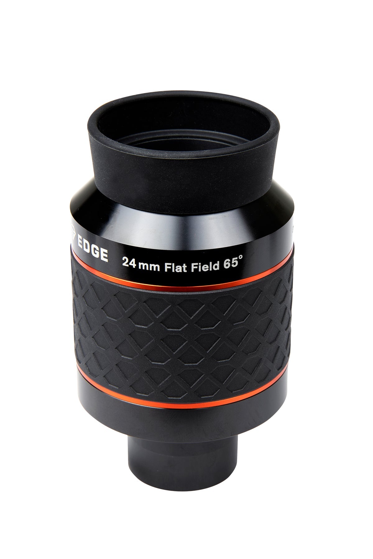 Ultima Edge 24mm Flat Field Eyepiece 1.25