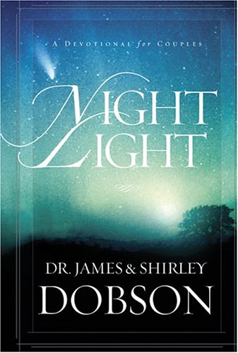 Night Light: A Devotional for Couples - Christian Marriage Devotional Book for Evening Prayer & Relationship Growth - Perfect for Bedtime Couples Bible Study & Romantic Spiritual Connection