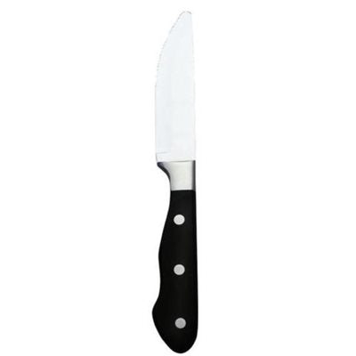 Premium Stainless Steel Steak Knife Set - 9.6