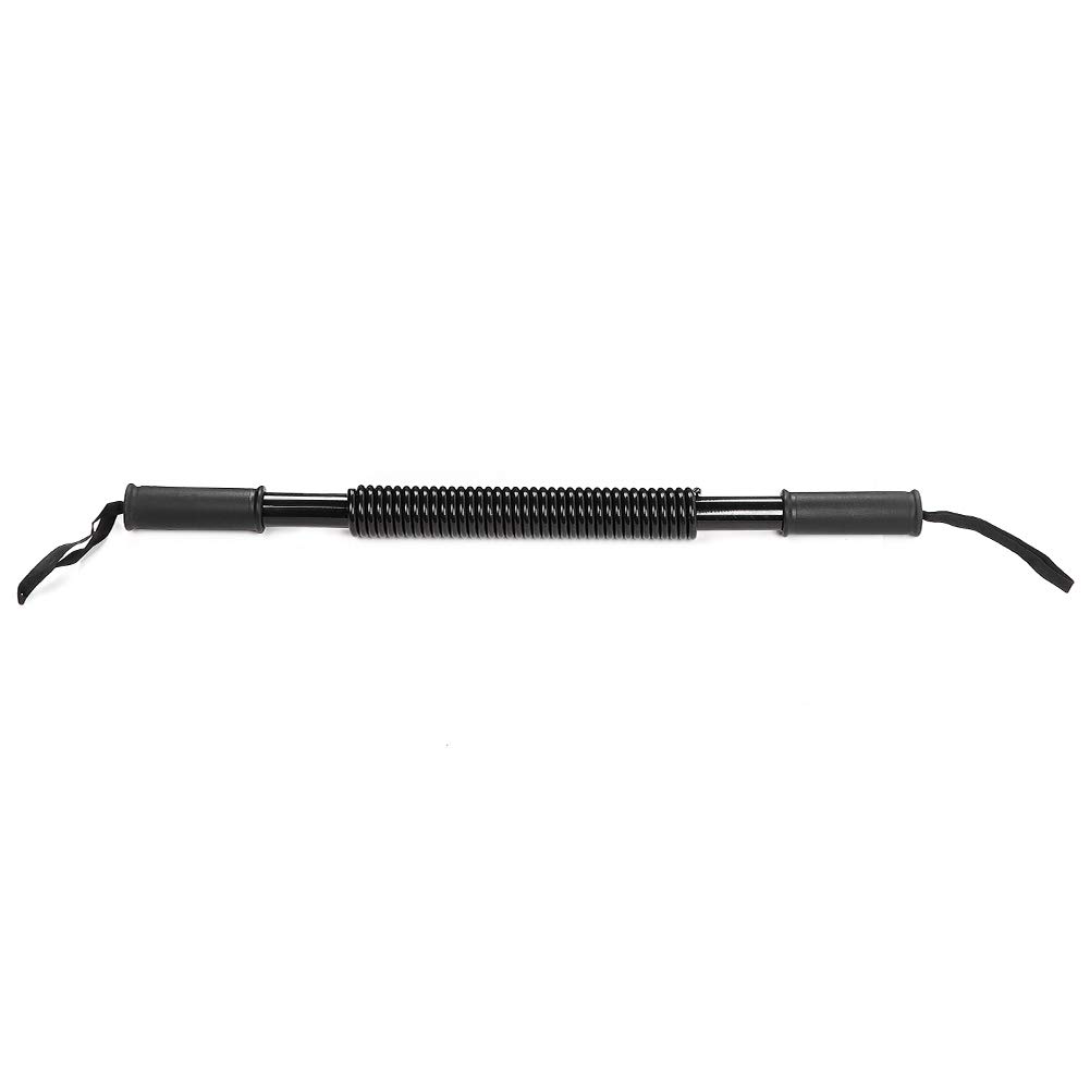 Brrnoo 5# Spring Chest Resistance Arm Builder - Arm Power Exerciser for Forearm Strength Training - Ideal for Home & Gym Workouts for Women & Men