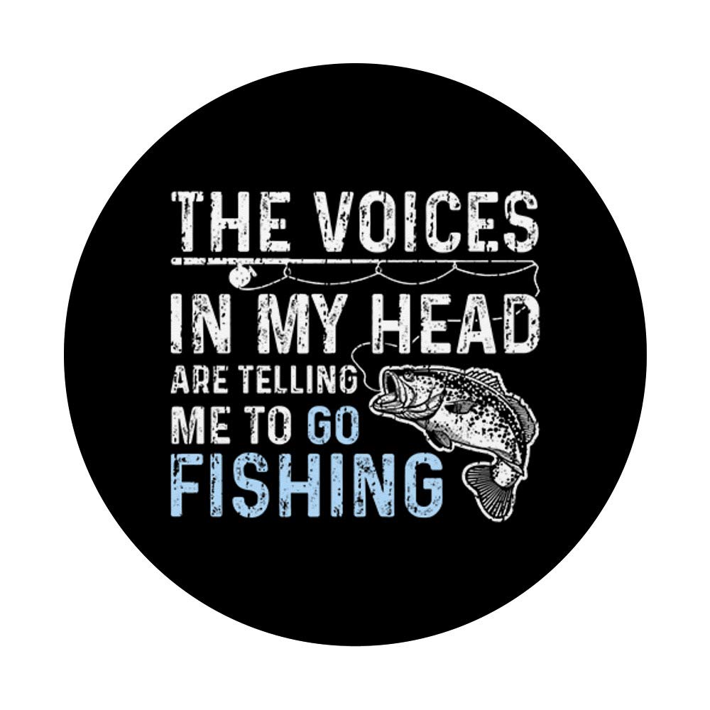 Go Fishing T-Shirt - Funny Fishing Gift for Anglers - Perfect for Fishing Trips and Outdoor Adventures