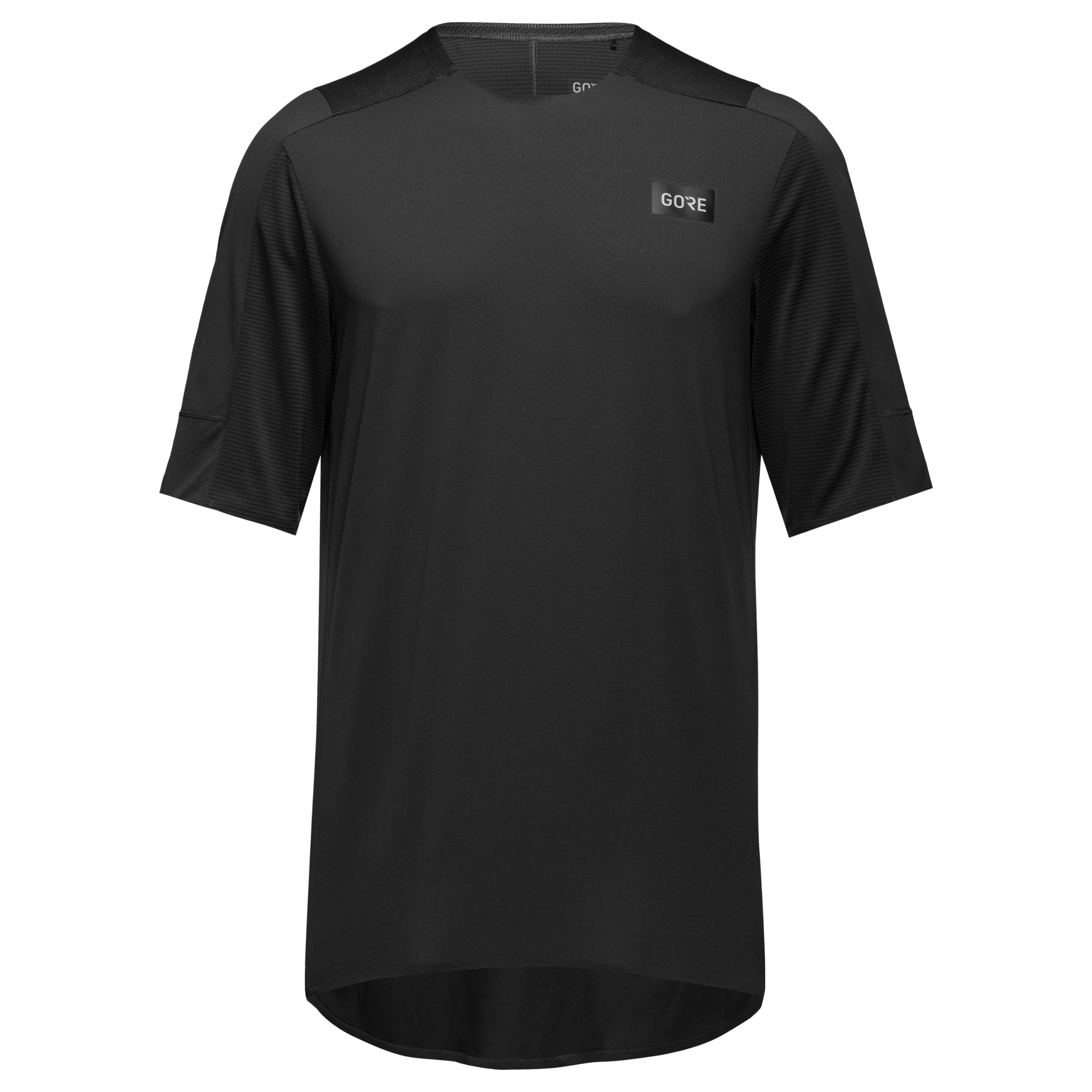 GORE WEAR Men's TrailKPR Cycling Jersey - Breathable & Moisture-Wicking Performance Shirt for Mountain Biking & Road Cycling