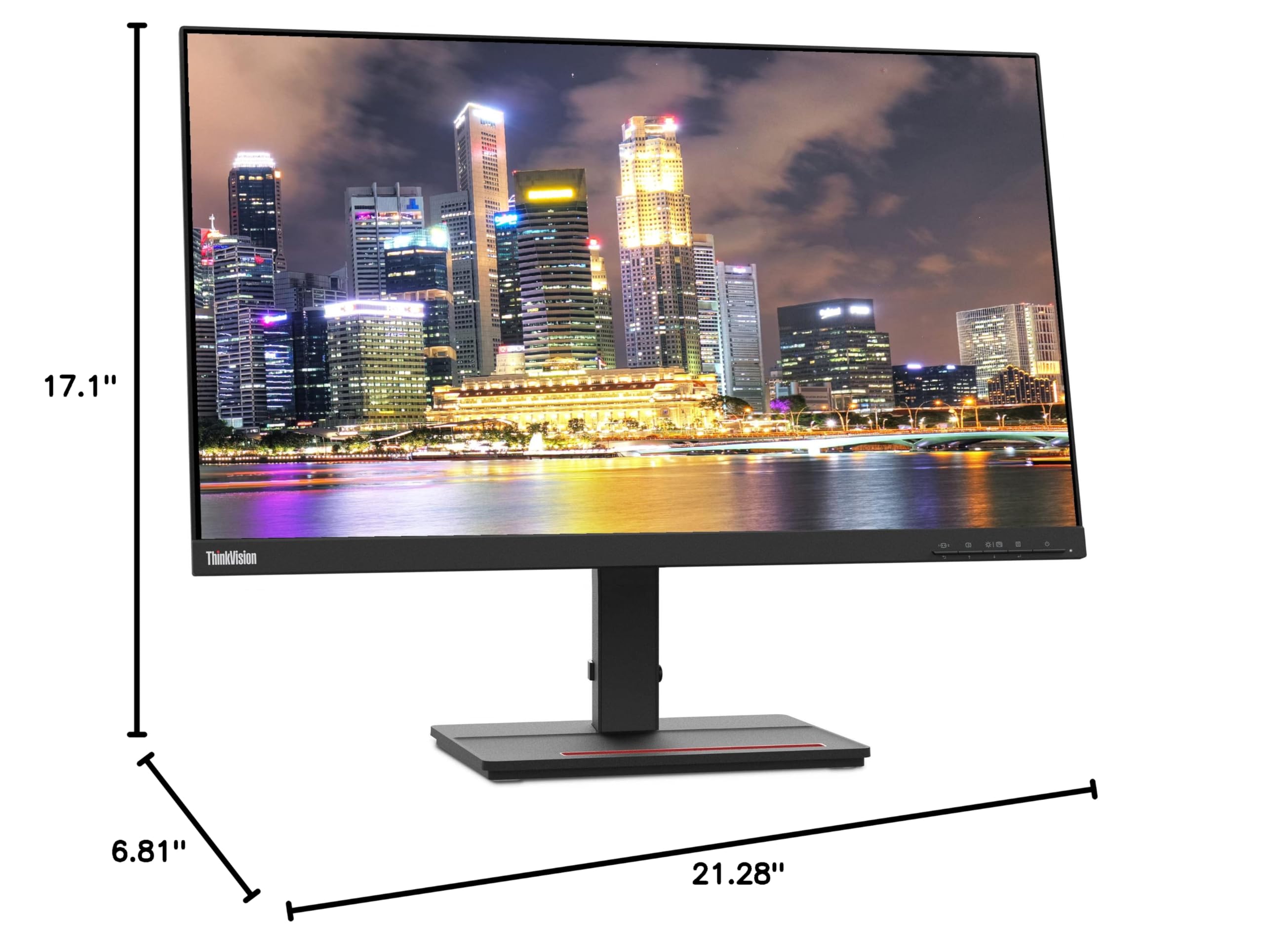 Lenovo ThinkVision S24e-20 23.8