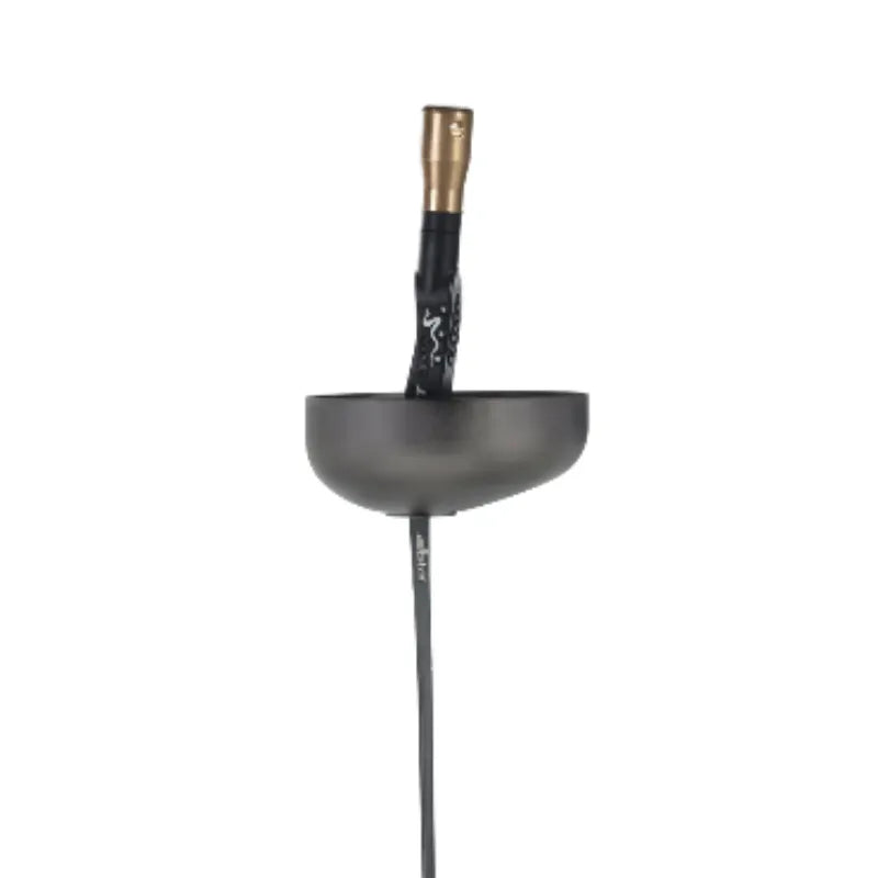 Custom French Grip Epee Fencing Sword - Handcrafted Dueling Weapon with Premium Quality ($190.00) | Perfect for Competitive Fencing, Training & Collectors
