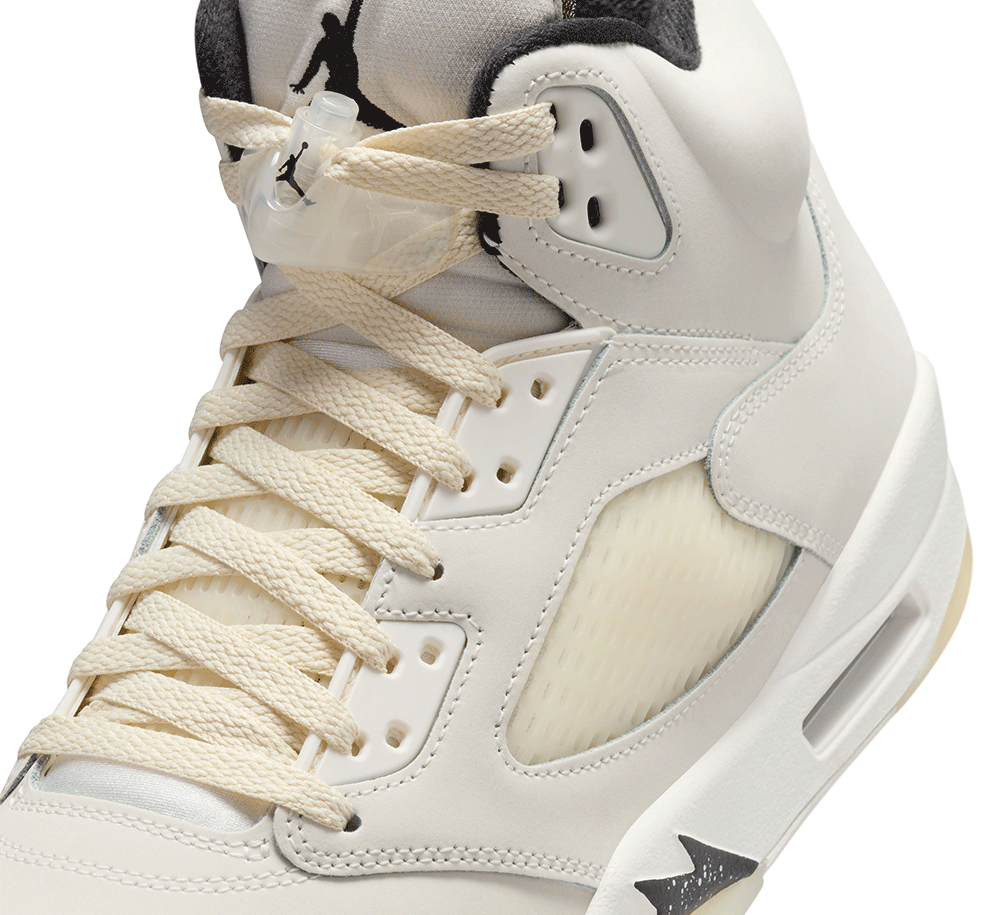 AIR JORDAN 5 RETRO SE Basketball Shoes for Men - Authentic Retro Sneakers for Streetwear & Sports Performance | Perfect for Basketball, Casual Wear & Sneaker Collection