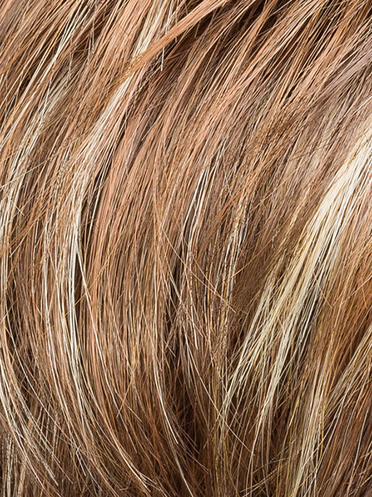 Elan Heat Friendly Synthetic Wig - Changes Collection | Soft & Natural Look for Daily Wear, Cosplay & Special Occasions