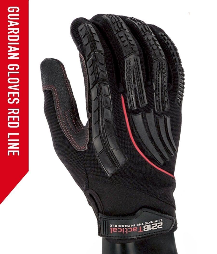 Best Work Gloves for Safety & Protection - Guardian Gloves Comparison Chart | Heavy Duty, Cut Resistant & Durable for Construction, Gardening & DIY Projects