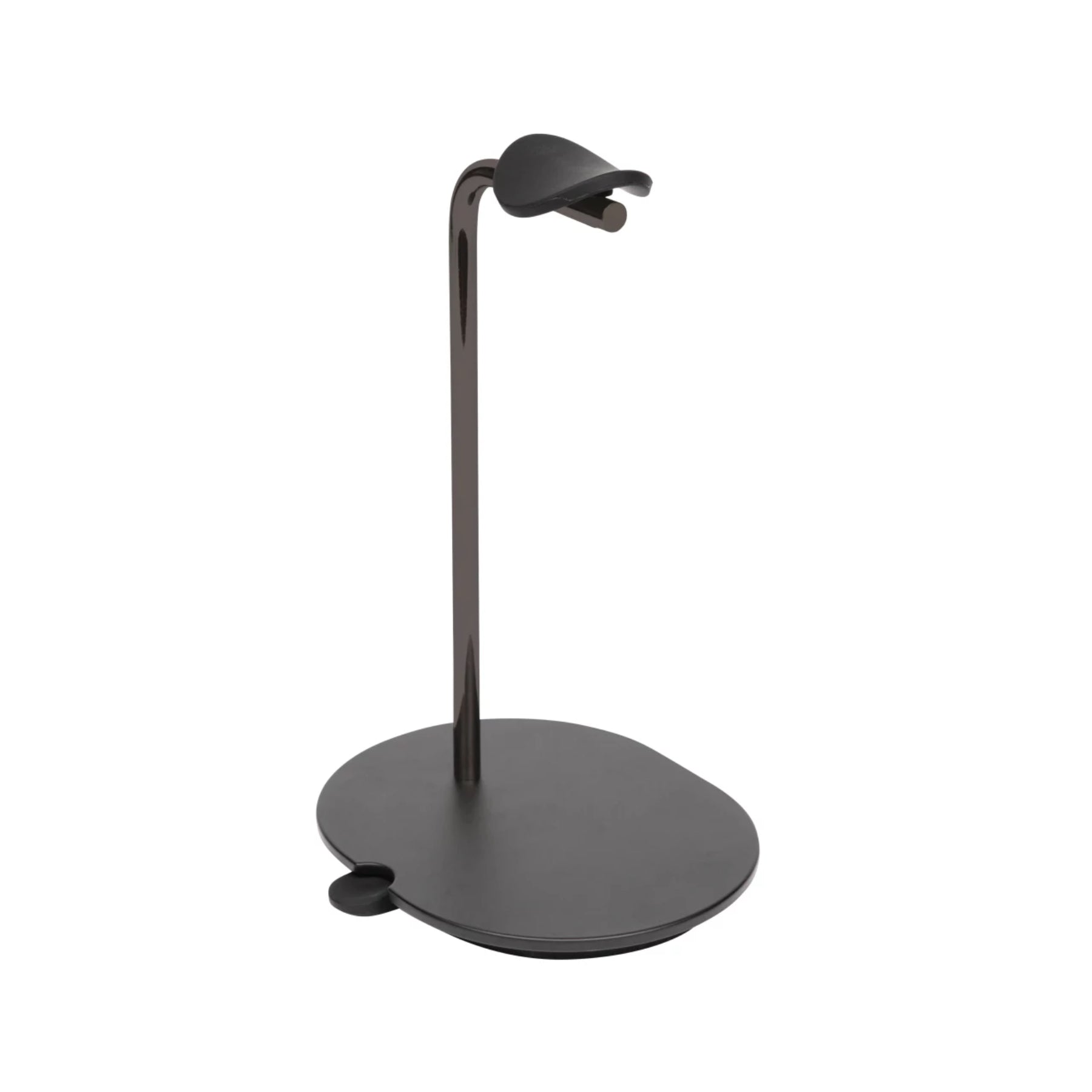 Sanus WSHSH1 Premium Wooden Headphone Stand - Organize & Display Your Headphones, Gaming Headset, or Earbuds - Perfect for Home, Office, or Gaming Setup