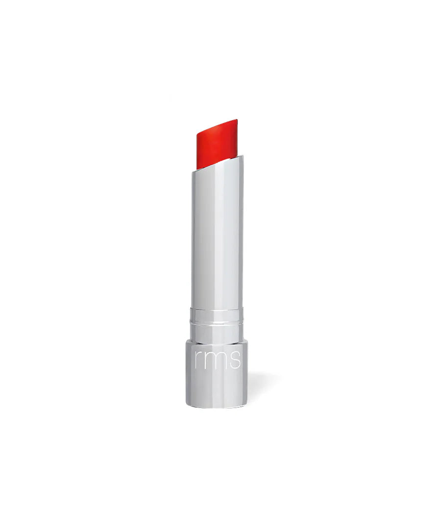 Moisturizing Tinted Lip Balm for Daily Use - Natural Hydration & Subtle Color - Perfect for Dry Lips, Makeup-Free Days & On-The-Go Care