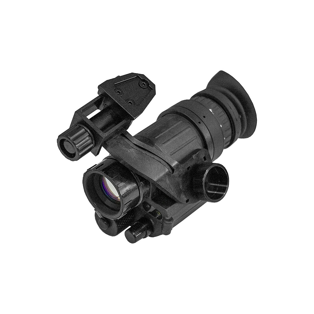 Armasight PVS 14 J Arm Dovetail Adapter - Night Vision Mount for PVS-14 Monocular - Perfect for Tactical, Hunting & Outdoor Adventures