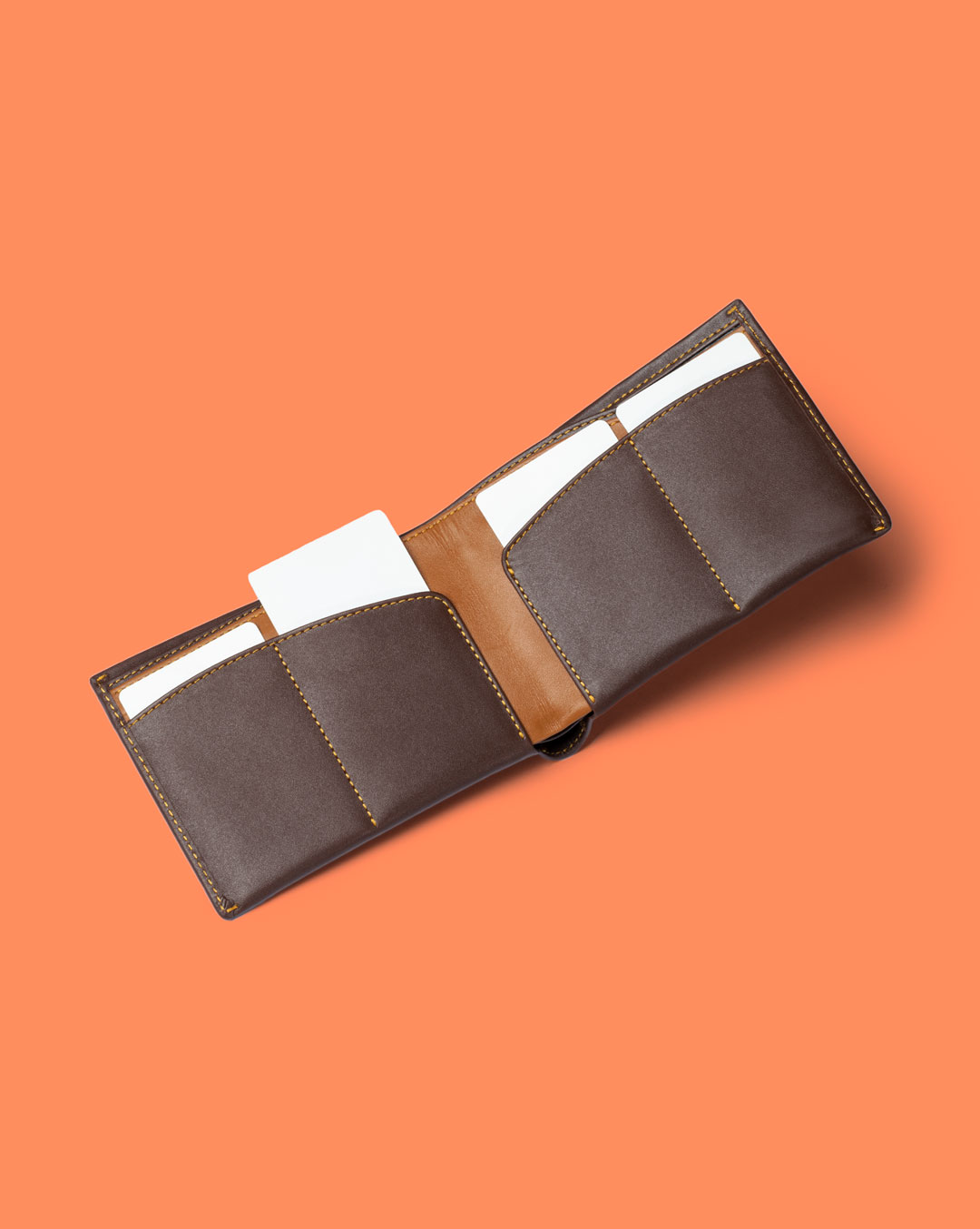 Orbit RFID Blocking Travel Wallet - Secure Passport Holder & Credit Card Organizer for International Trips & Air Travel