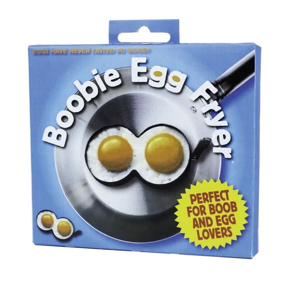 Non-Stick Silicone Egg Ring Mold for Perfect Round Eggs - Ideal for Breakfast, Burgers, and Sandwiches