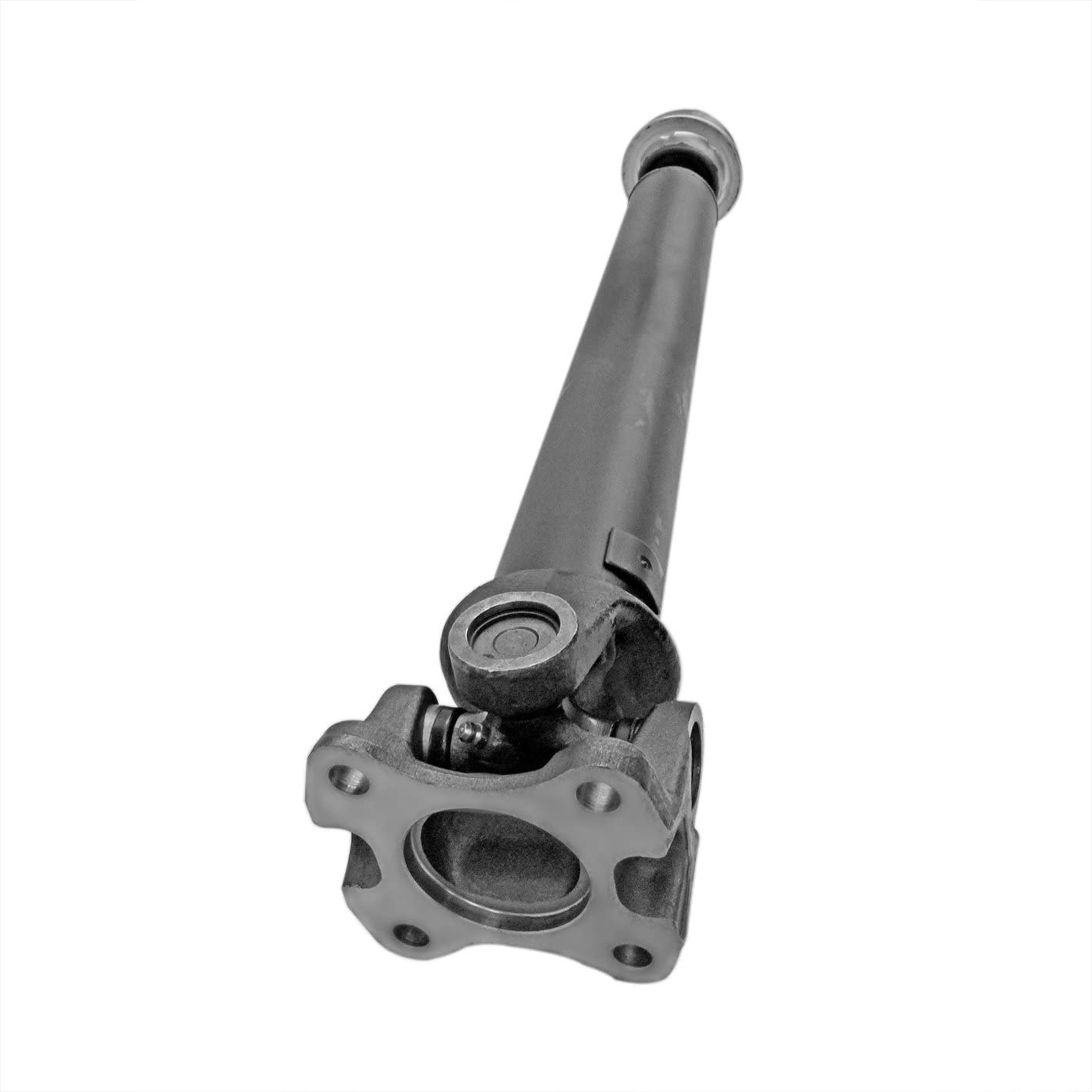 CRS N91984 Front Prop Drive Shaft Assembly Replacement for 2002-2006 Dodge Ram 1500 4WD Automatic Transmission - Off-Road & Towing Performance Upgrade