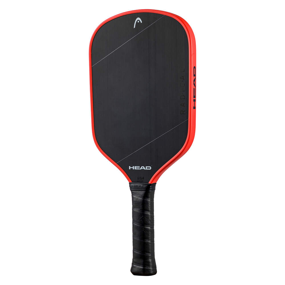 Head Radical Tour EX Raw (2024) - Professional Tennis Racket for Advanced Players | Demo Rental Available | Perfect for Competitive Matches & Training Sessions
