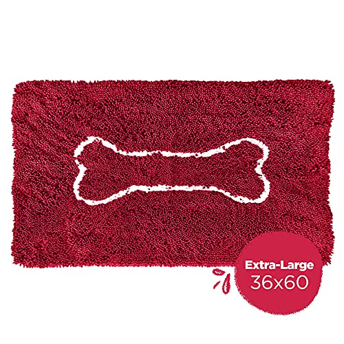 Cranberry/Oatmeal Bone