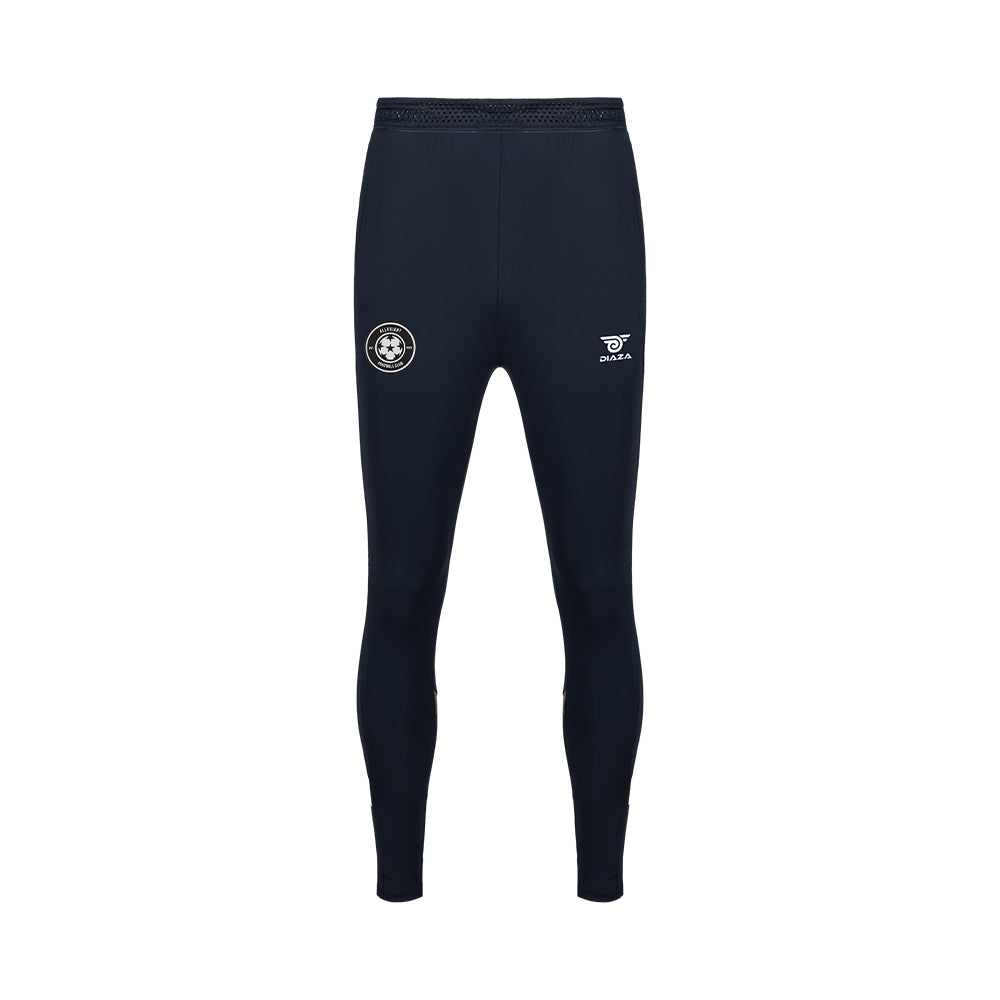 Allegiant FC Tunnel Pants - Durable & Comfortable Tactical Cargo Pants for Outdoor Adventures, Hiking, and Airsoft | Men's Military Style Work Pants