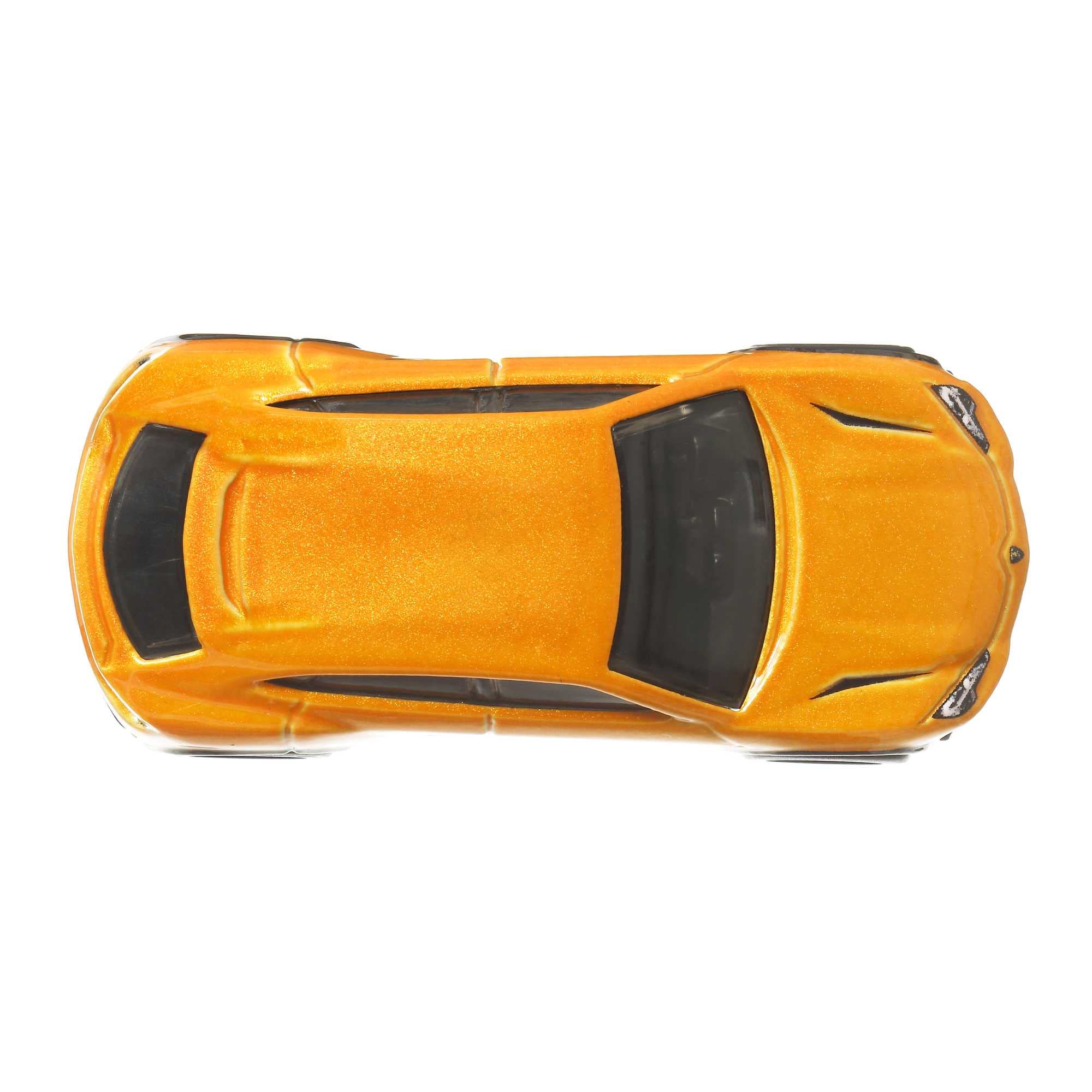 Hot Wheels Lamborghini Urus Die-Cast Car 1:64 Scale Model Toy - Collectible Auto Strasse Series for Kids & Adults - Perfect for Play, Display & Gifts