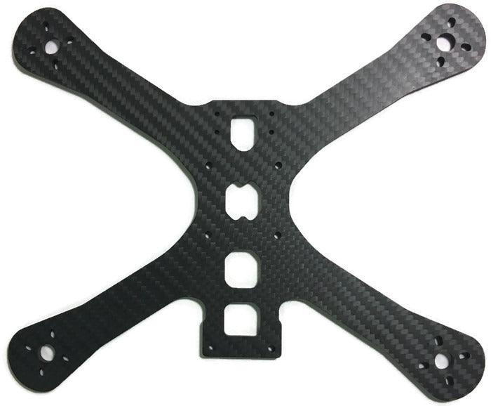 Chameleon OG 5 Bottom Main Plate - High-Quality Replacement Part for RC Cars - Perfect for Off-Road Racing and DIY Repairs