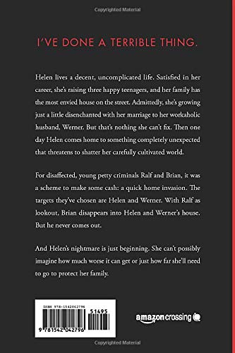 Mother Dear: A Psychological Thriller Novel - Perfect for Mystery Lovers & Book Club Discussions