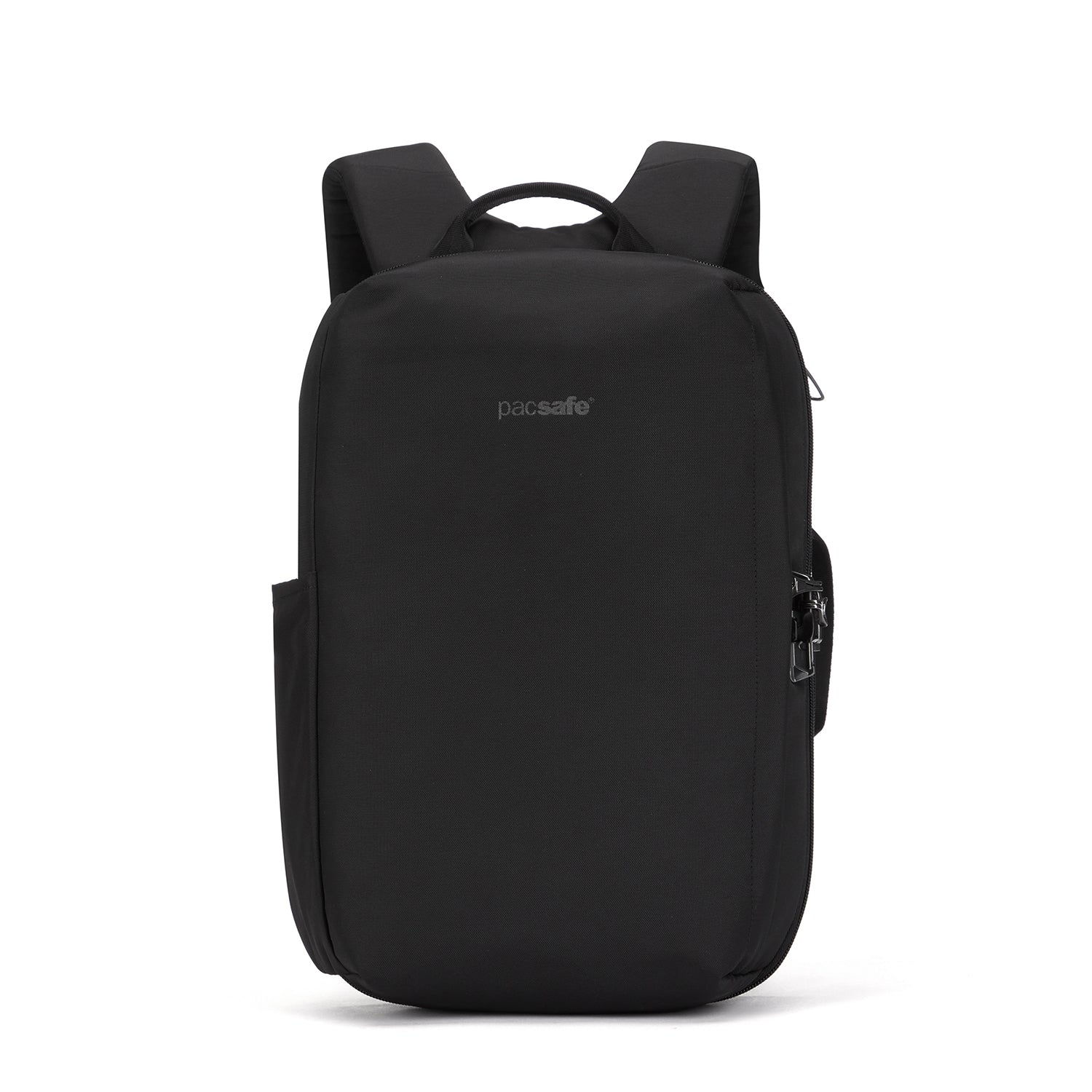 Pacsafe Metrosafe X Anti-Theft 13 Inch Commuter Backpack for Travel, Work & School | RFID Protection & Secure Laptop Compartment | Durable & Stylish Urban Backpack for Daily Commute