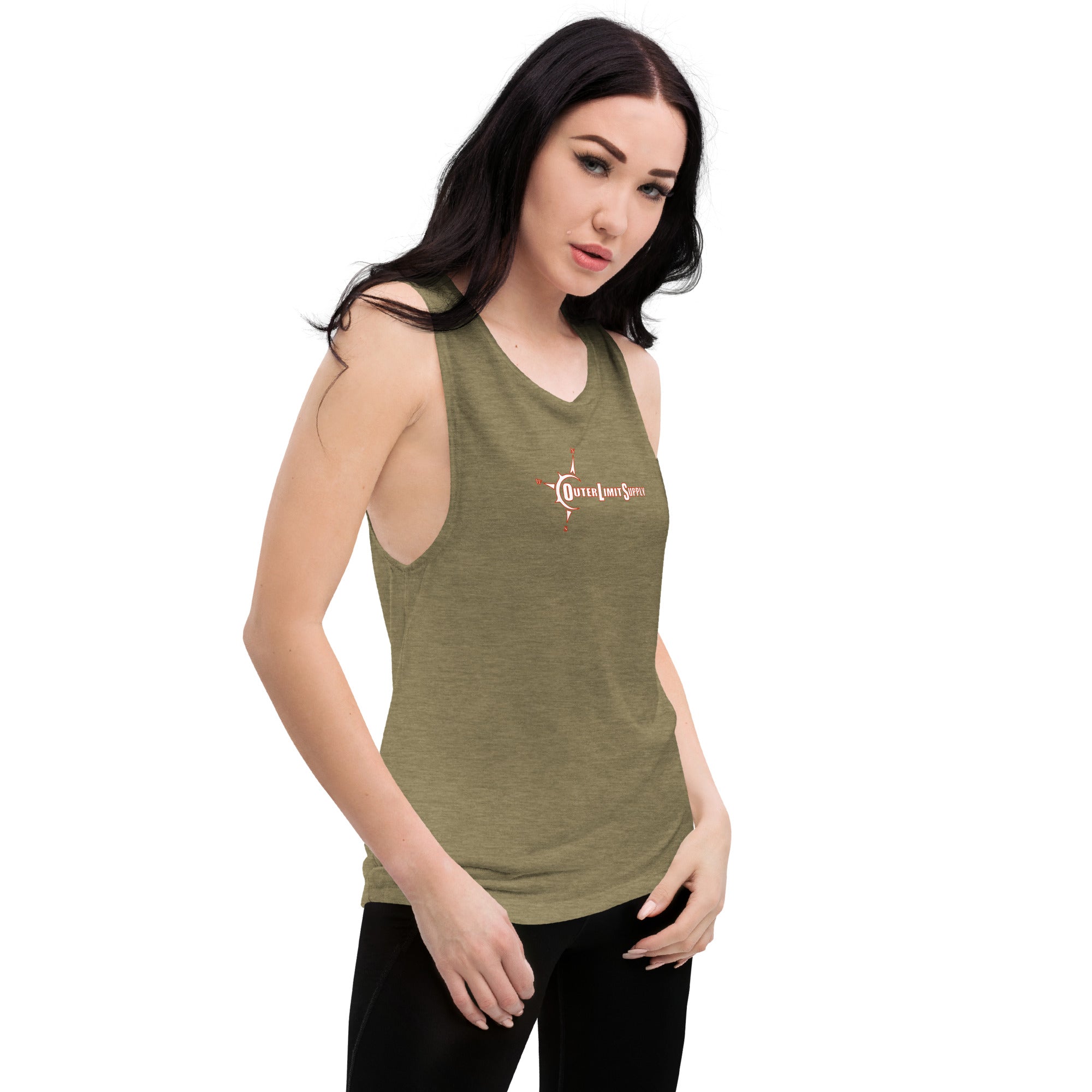 Heather Olive