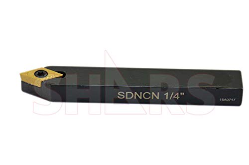 Shars 1/4