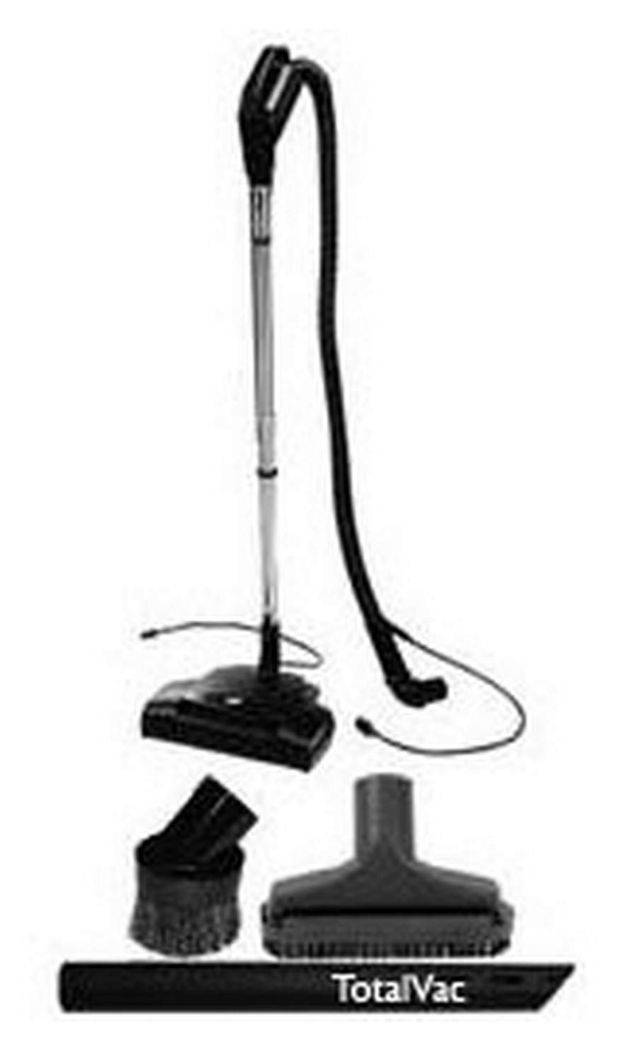 ProTeam Sierra Electric Hose EBK340 Nozzle Kit with Tools - Perfect for Home Cleaning, Car Detailing & Workshop Use