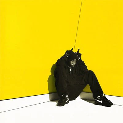 Dizzee Rascal - Boy in da Corner Vinyl LP Record | UK Grime Classic Album | Perfect for Hip-Hop Collectors & Vinyl Enthusiasts