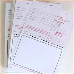 Premium Hi Bid Cards with Drilled Holes - 250 Pack for Bingo, Raffles, Auctions & Fundraising Events - Perfect for Game Nights, Charity Events & School Activities