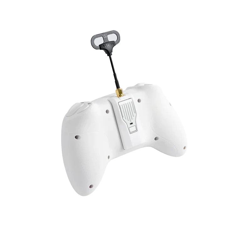 BETAFPV 2.4GHz High Gain Circular Polarized Loop Antenna for FPV Drones - Perfect for Long Range Flying and HD Video Transmission