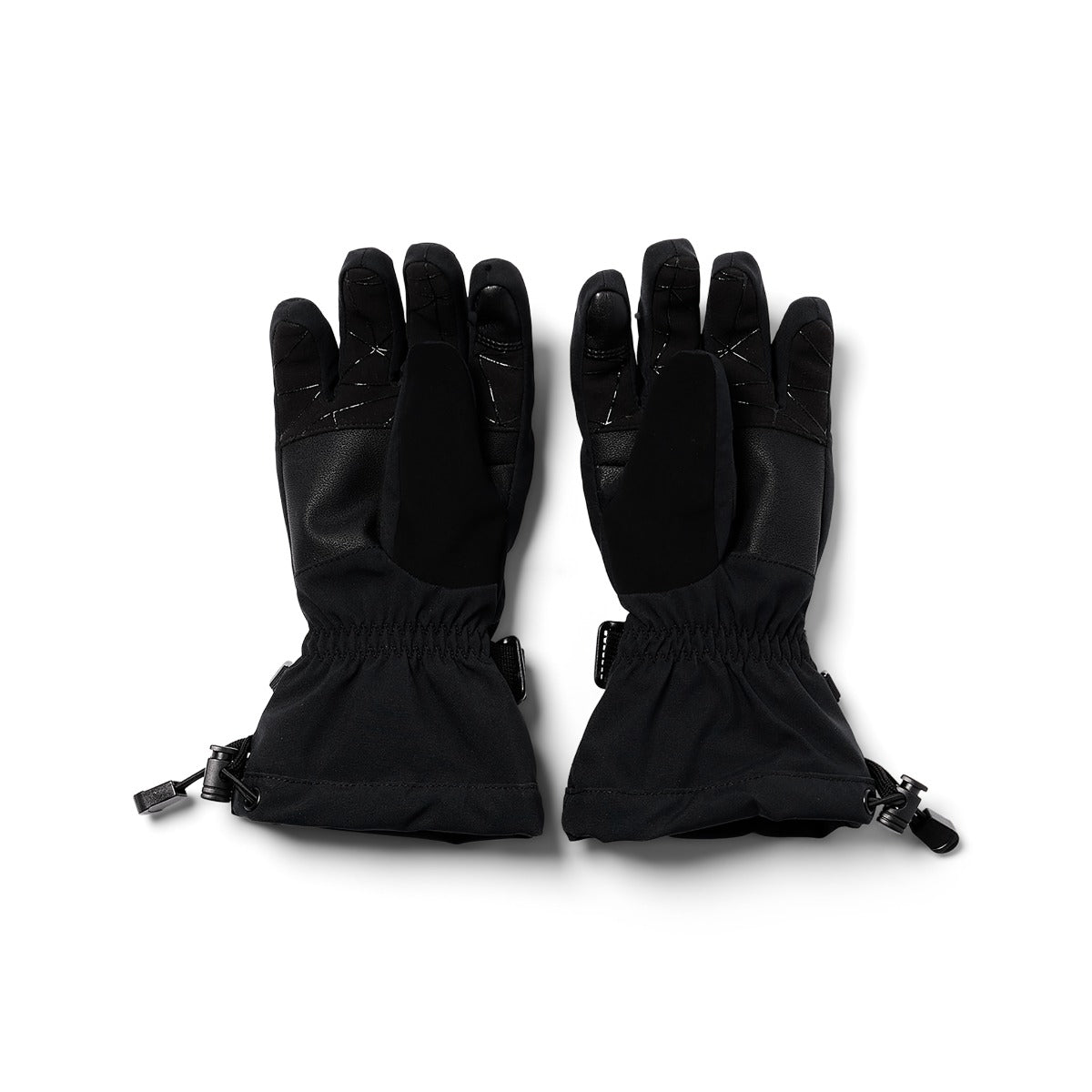 Spyder Overweb Boys Ski Gloves - Waterproof & Insulated Winter Gloves for Kids - Perfect for Snowboarding, Skiing & Outdoor Winter Activities