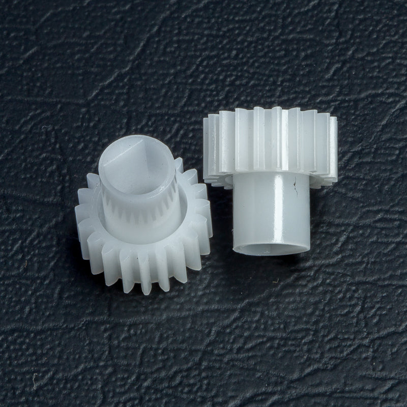Gear 20 #CA05805 Y690 - High-Quality Gear for Automotive & Industrial Use | Durable & Reliable Performance
