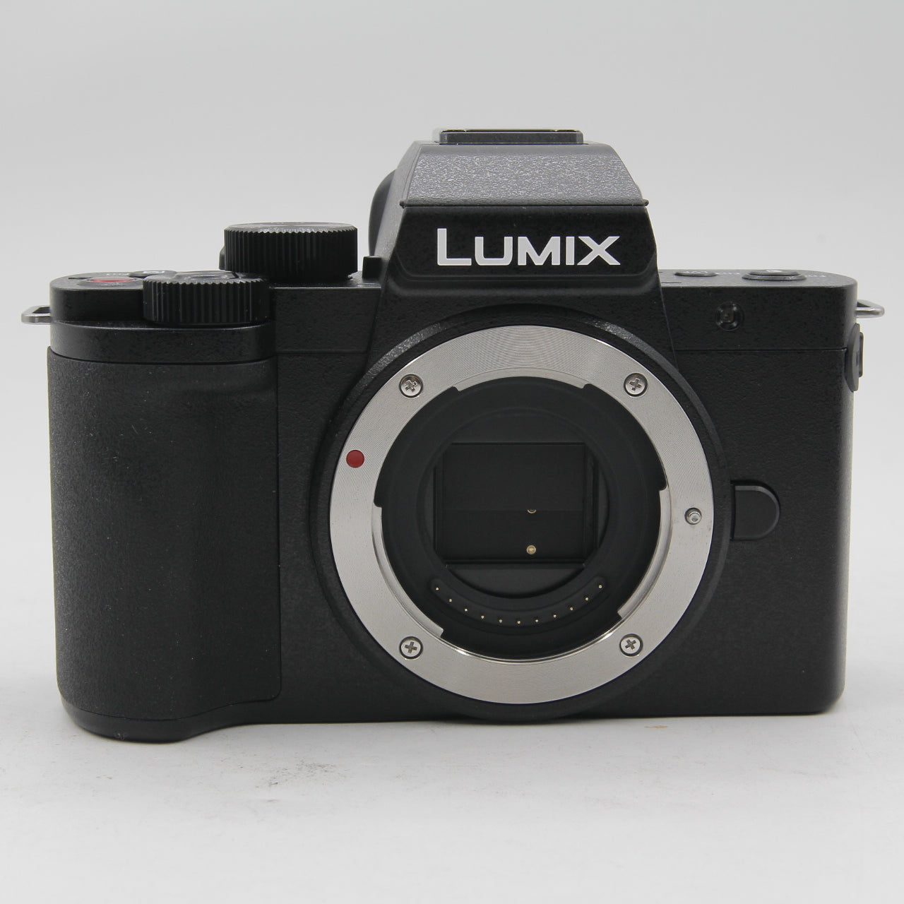 Open Box Excellent Condition Panasonic Lumix DC G100 Mirrorless Digital Camera with 12-32mm Lens - Perfect for Vlogging, Travel Photography & Content Creation