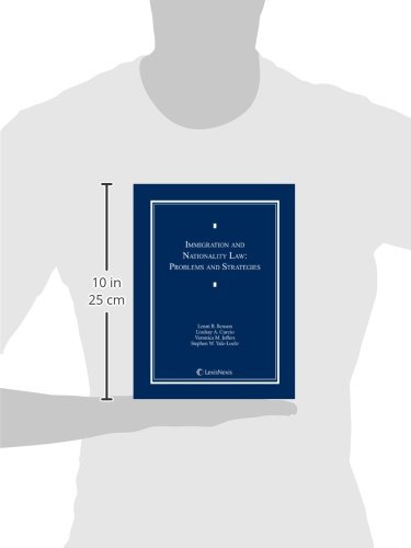 Immigration and Nationality Law Guide: Key Problems & Legal Strategies for US Visa, Citizenship & Green Card Applications | Expert Advice for Individuals & Businesses