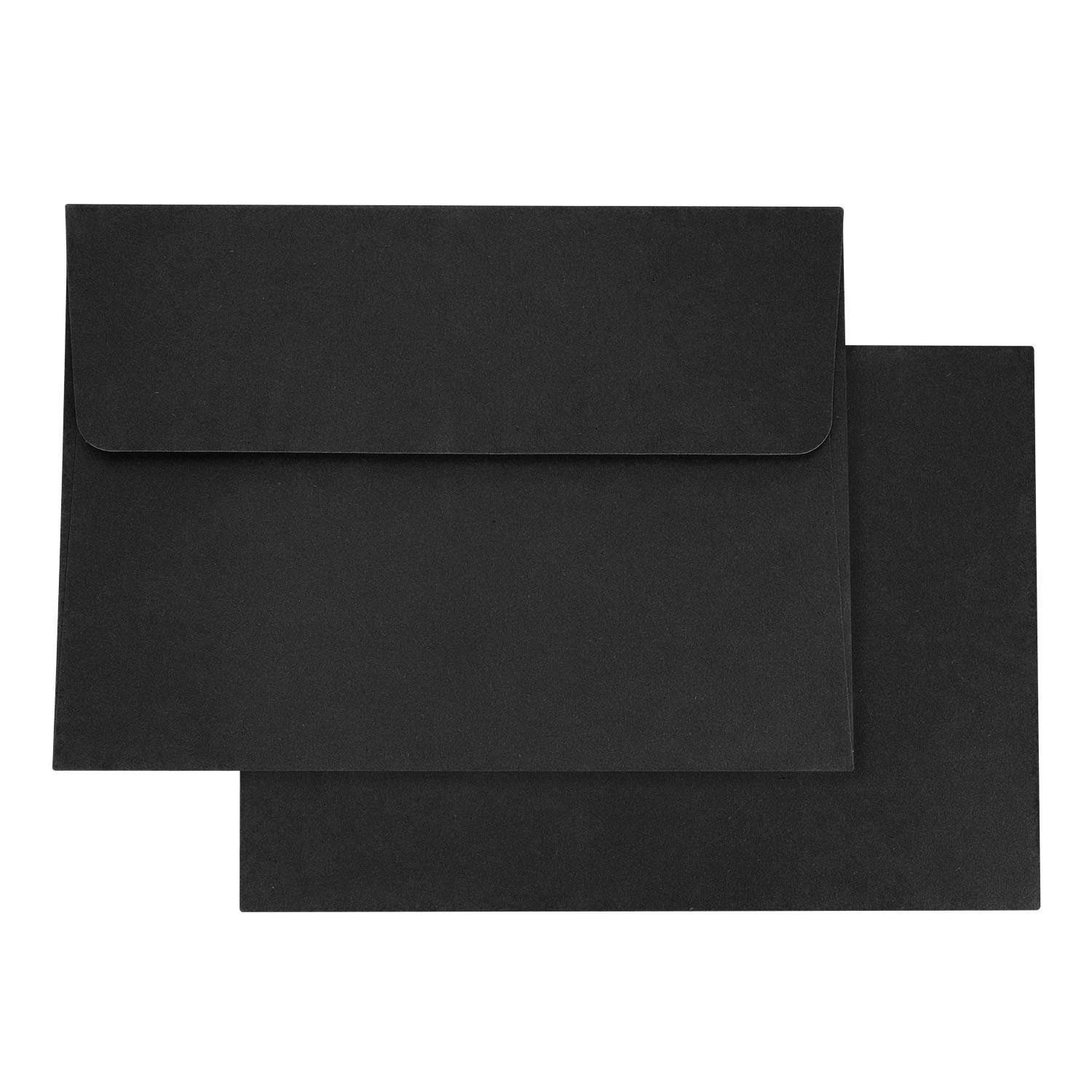 10PCS A4 Kraft String Envelopes - Letter Size File Folders with Button Closure for Office Documents, Bills, Contracts Storage | Perfect for Organizing Projects, School Work & Home Office Use